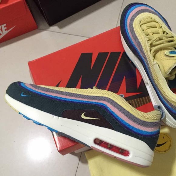 Nike air max 97 Sean Wotherspoon multiple sizes main image 5